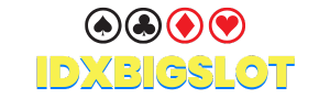 Logo IDXBIGSLOT